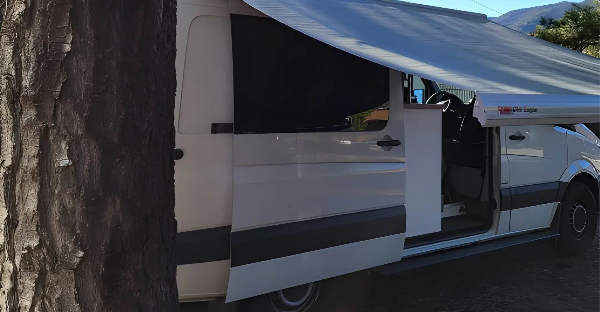 Porto Campervan - image 6