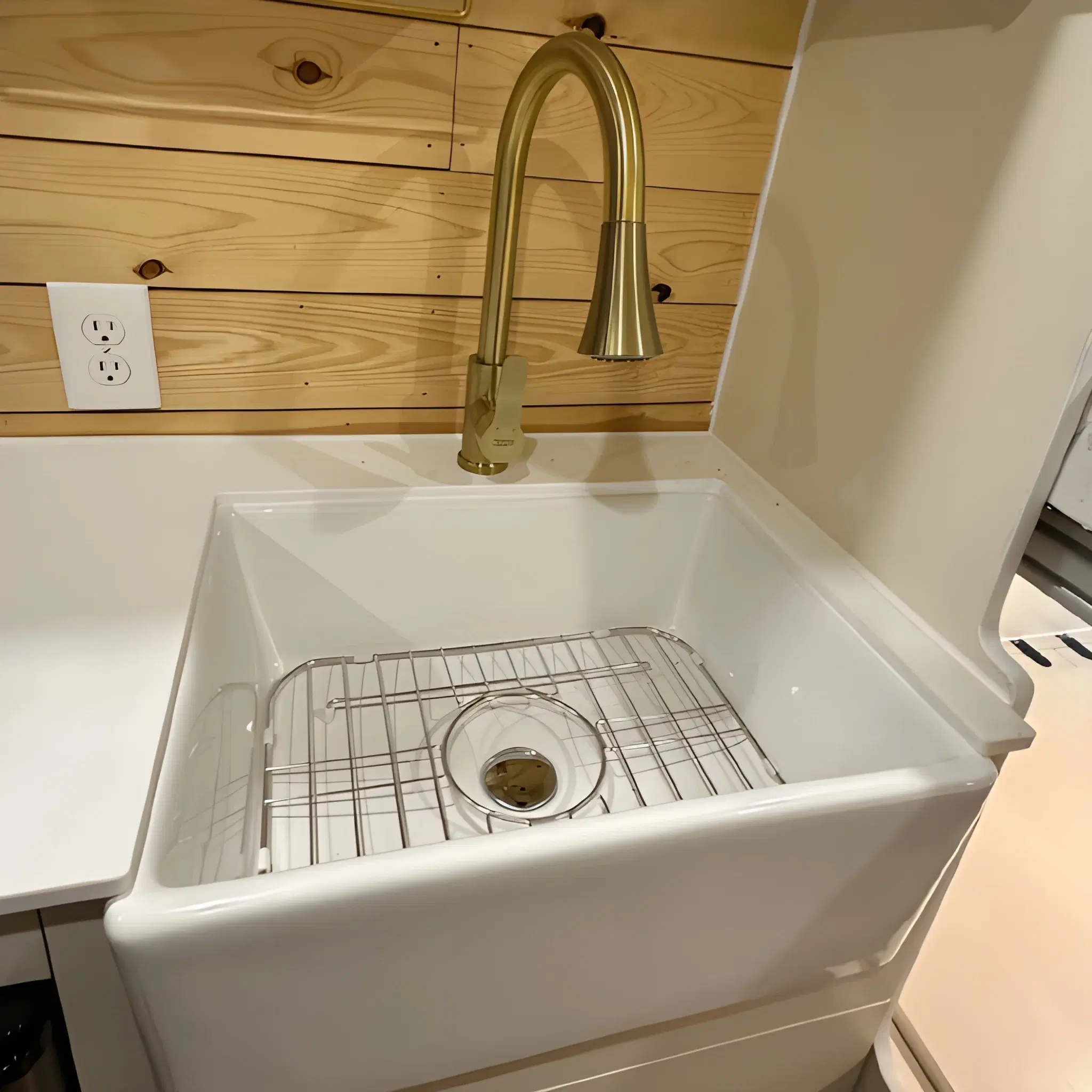 Tripoli 148 EXT Family Bunk Build - image 13