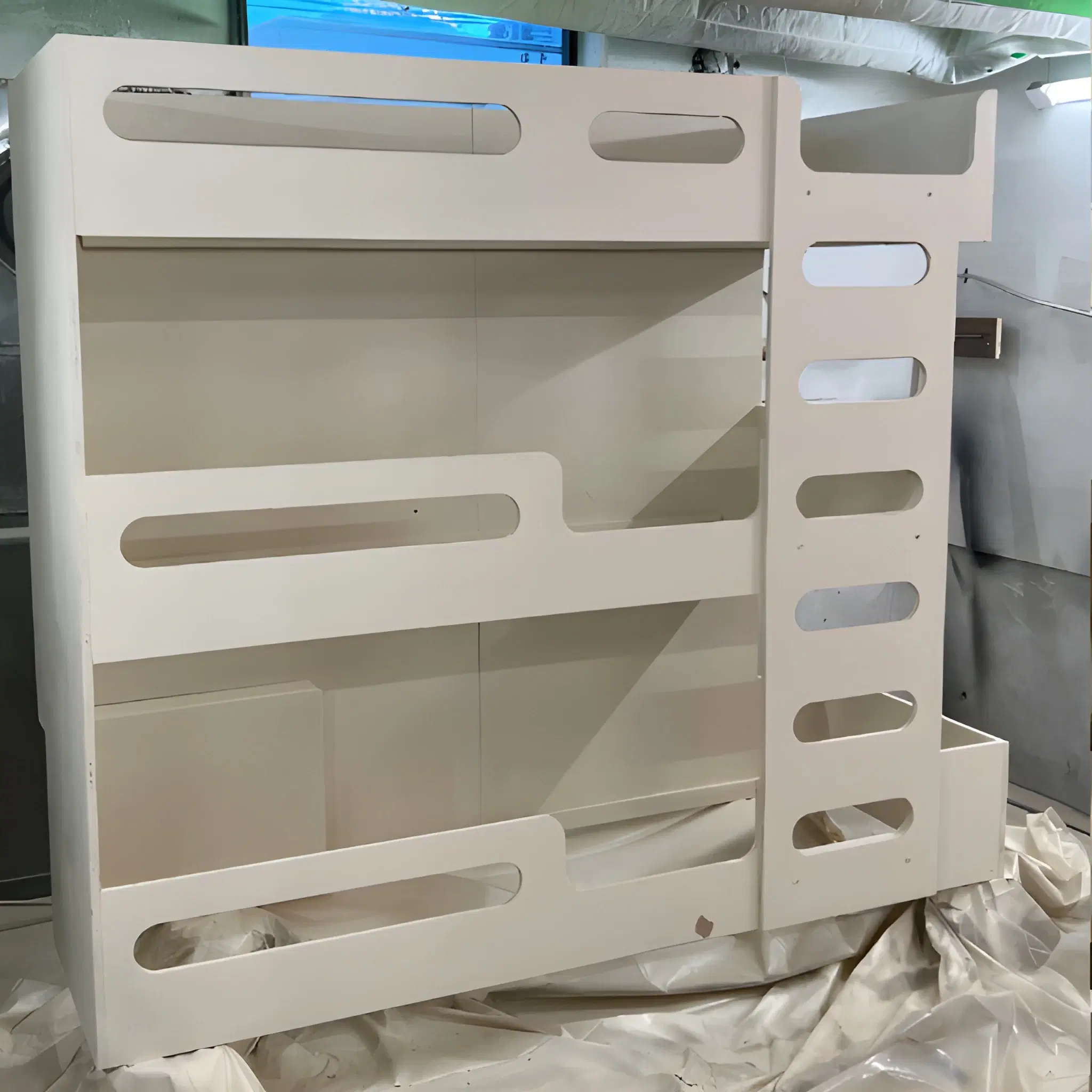 Tripoli 148 EXT Family Bunk Build - image 23
