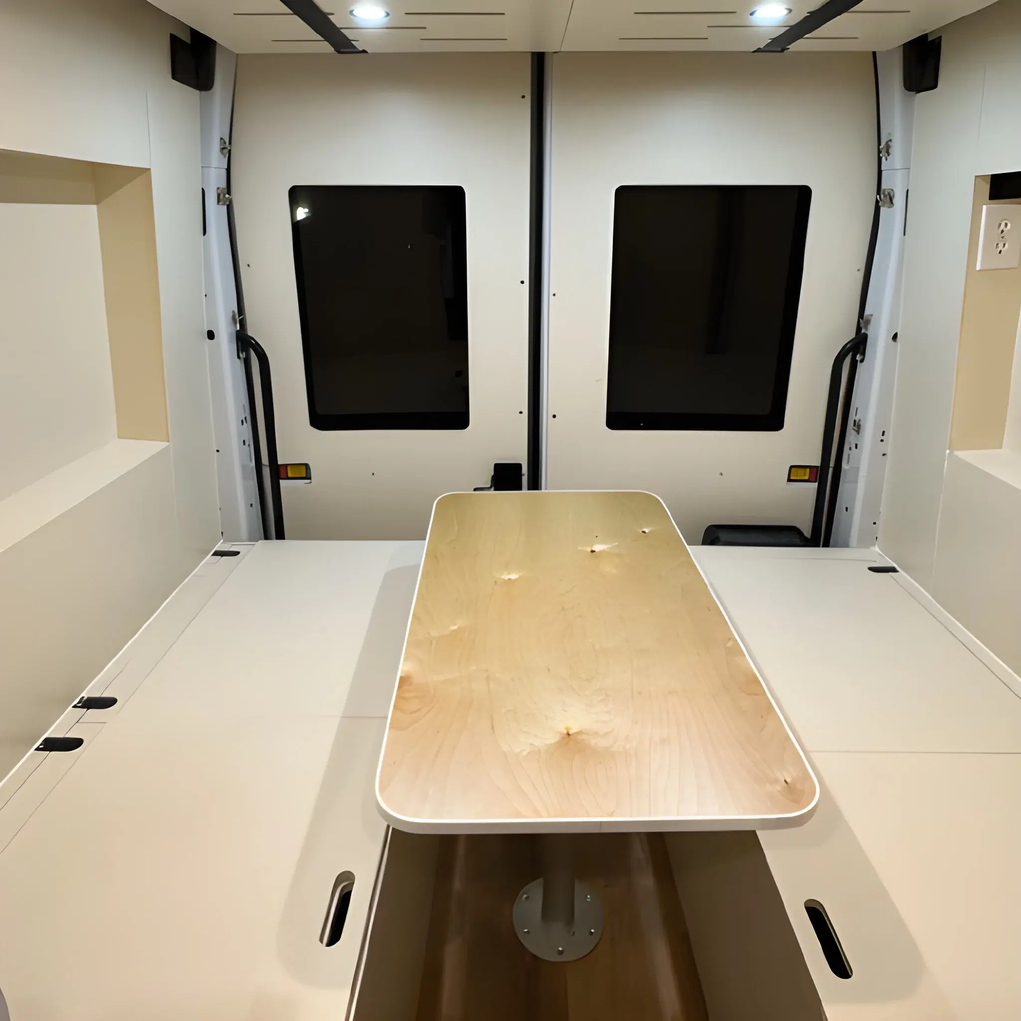Tripoli 148 EXT Family Bunk Build - image 19