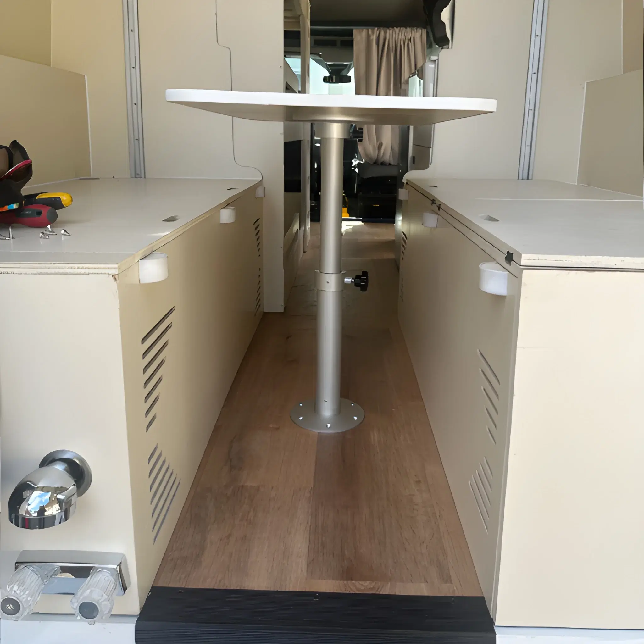 Tripoli 148 EXT Family Bunk Build - image 21