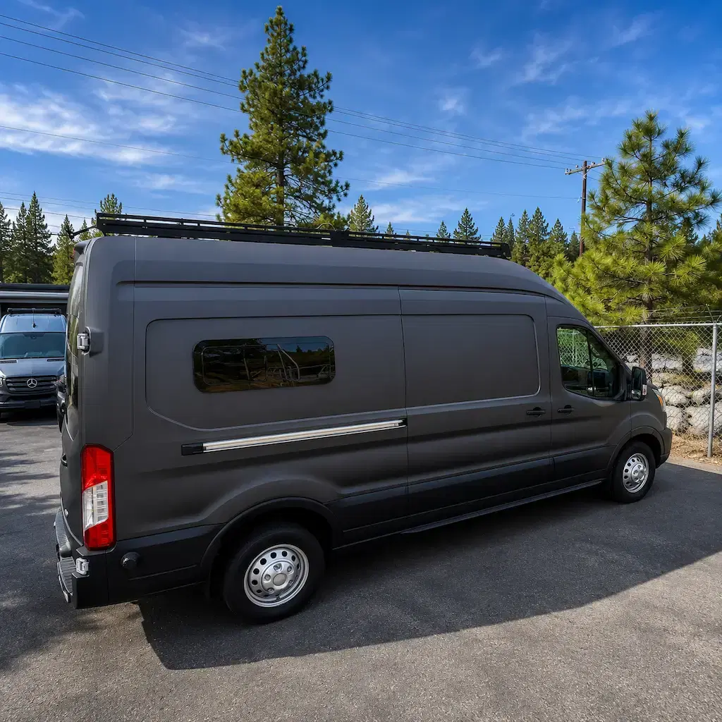 AWD Transit Santa Monica Charcoal - image 44