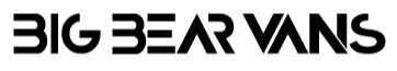 Big Bear Vans logo