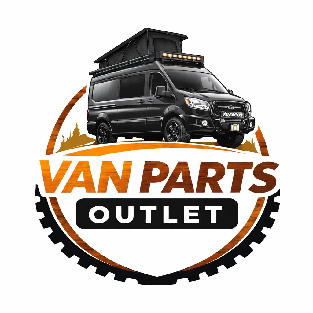 VanPartsOutlet logo